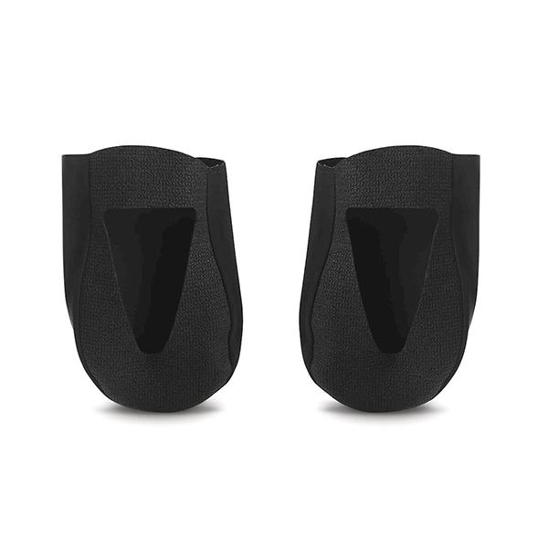 Бахіли ASSOS Spring Fall Toe Covers G2 Black Series - Зображення 3