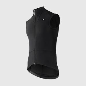 Alternative view of Жилетка ASSOS EQUIPE R Spring Fall Gilet S11 Black Series