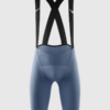 Велотруси ASSOS EQUIPE R Bib Shorts S11 Secret Blue
