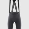 Велотруси ASSOS EQUIPE R Bib Shorts S11 Robust Grey
