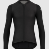 Веломайка ASSOS MILLE GT LS Jersey S11 Black Series
