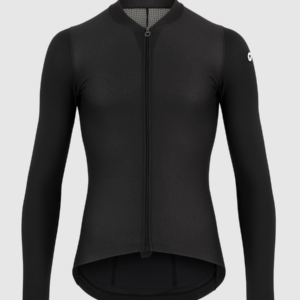 Веломайка ASSOS MILLE GT LS Jersey S11 Black Series