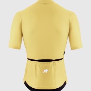 Alternative view of Веломайка ASSOS EQUIPE R Jersey S11 Mystic Yellow