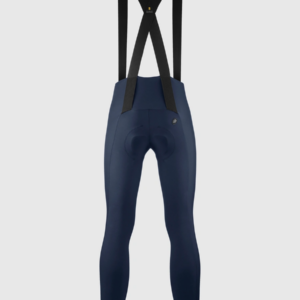 Alternative view of Велоштани ASSOS Mille GT Spring Fall Bib Tights S11 Primal Blue