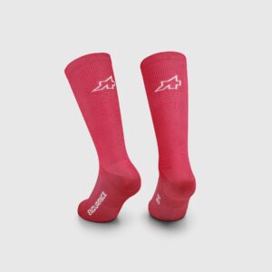 Alternative view of Шкарпетки ASSOS Endurance Socks S11 Deadly Berry