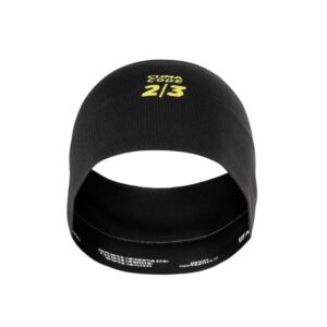 Пов'язка ASSOS Spring/Fall Headband black Series