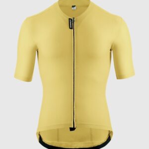 Веломайка ASSOS EQUIPE R Jersey S11 Mystic Yellow
