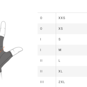 Alternative view of Рукавички ASSOS GT Gloves C2 Black Series