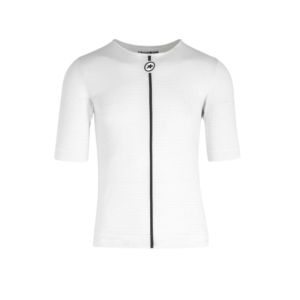 Білизна ASSOS Summer SS Skin Layer Holy White