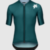 Веломайка ASSOS EQUIPE RS Jersey S11 Deep Petrol