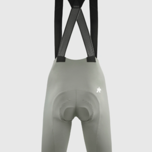 Alternative view of Велотруси ASSOS DYORA R Bib Shorts S11 Lady Edge Green