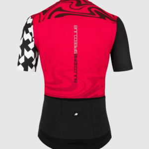 Alternative view of Веломайка ASSOS EQUIPE RS Jersey S9 Targa Speed Club
