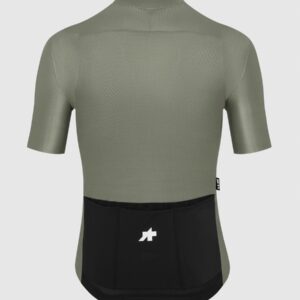 Alternative view of Веломайка ASSOS MILLE GT Jersey S11 EVO Edge Green