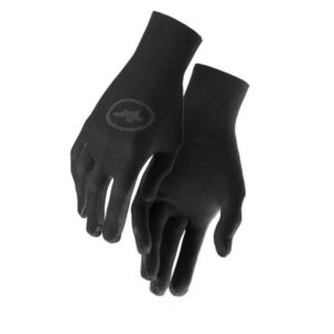 Рукавички ASSOS Spring Fall Liner Gloves Black Series