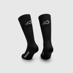 Alternative view of Шкарпетки ASSOS Endurance Socks S11 Black Series