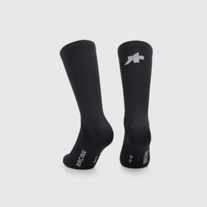Alternative view of Шкарпетки ASSOS Racing Socks S11 Precision Graphite