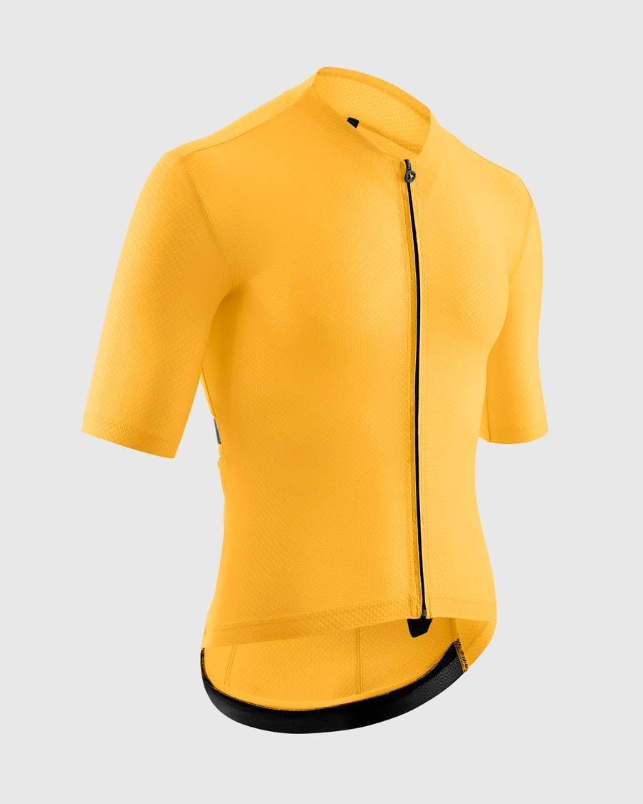 Веломайка ASSOS EQUIPE R Jersey S11 Flame Orange - Зображення 3