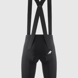 Alternative view of Велотруси ASSOS MILLE GT Bib Shorts S11 Black Series