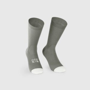Шкарпетки ASSOS Endurance Socks S11 Edge Green