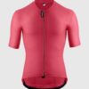 Веломайка ASSOS EQUIPE R Jersey S11 Deadly Berry