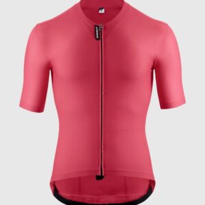 Веломайка ASSOS EQUIPE R Jersey S11 Deadly Berry