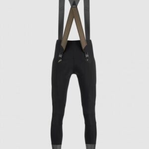 Alternative view of Велоштани ASSOS Uma GTV Winter Bib Tights C2 Black Series lady