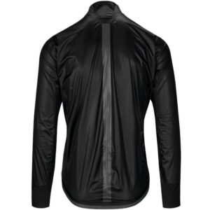 Alternative view of Куртка ASSOS Equipe RS Rain Jacket TARGA Black