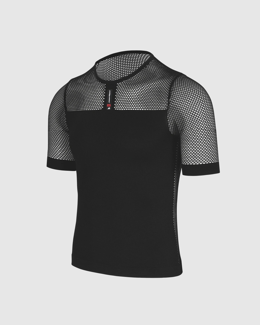 Білизна ASSOS SS Skin Layer Superleger Black Series - Зображення 3