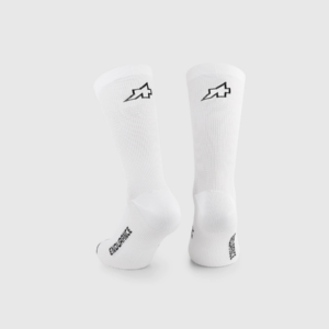 Alternative view of Шкарпетки ASSOS Endurance Socks S11 White Series