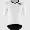 Веломайка ASSOS EQUIPE RSR Jersey S11 White Series