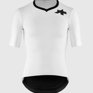 Веломайка ASSOS EQUIPE RSR Jersey S11 White Series