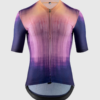 Веломайка ASSOS EQUIPE R Jersey S11 Surface Violet Trip