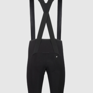 Alternative view of Велотруси ASSOS Equipe RS Spring Fall Bib Shorts S9 Black Series