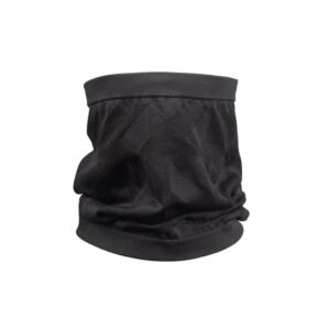 Баф ASSOS Assosoires Neck Foil Black Series OS