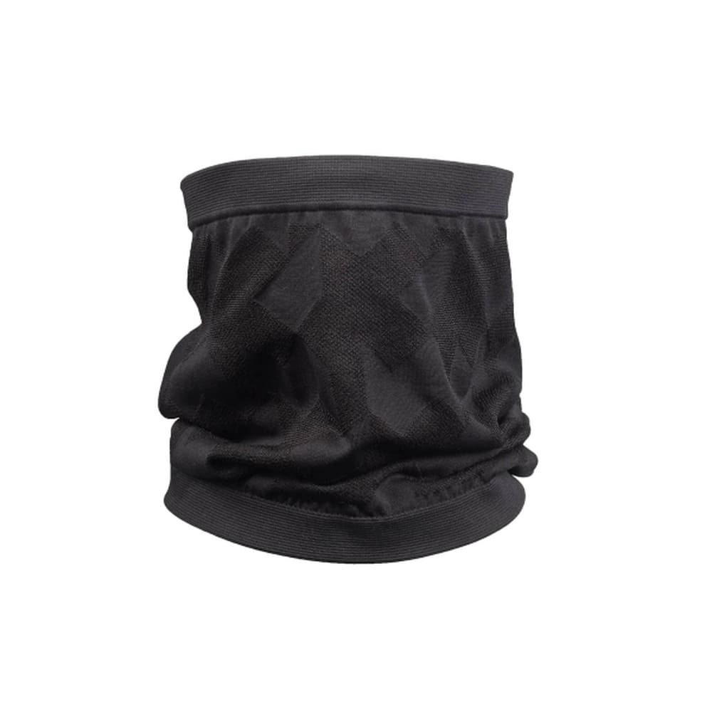 Баф ASSOS Assosoires Neck Foil Black Series OS