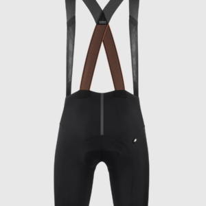 Alternative view of Велотруси ASSOS Equipe RS Schtradivari Bib Shorts S11 Long Black Series