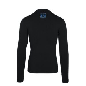 Alternative view of Білизна ASSOS Winter LS Skin Layer Black Series