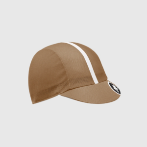 Шапочка ASSOS Cap Bronze Ash OS