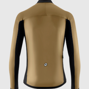 Alternative view of Вітровка ASSOS MILLE GT Wind Jacket C2 Bronze Ash