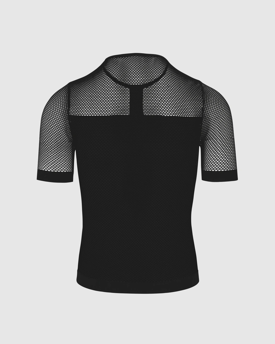 Білизна ASSOS SS Skin Layer Superleger Black Series - Зображення 2
