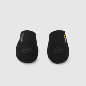 Alternative view of Бахіли ASSOS Spring Fall Toe Covers EVO Black Series