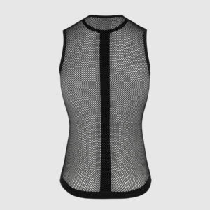 Alternative view of Білизна ASSOS NS Skin Layer Superleger Black Series