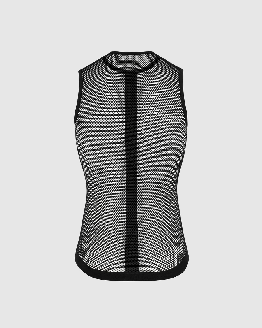 Білизна ASSOS NS Skin Layer Superleger Black Series - Зображення 2