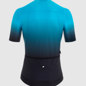 Alternative view of Веломайка ASSOS Equipe RS Jersey S9 Targa Dam Blue
