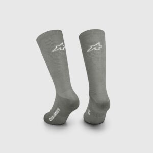 Alternative view of Шкарпетки ASSOS Endurance Socks S11 Edge Green