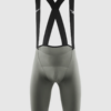 Велотруси ASSOS EQUIPE R Bib Shorts S11 Edge Green