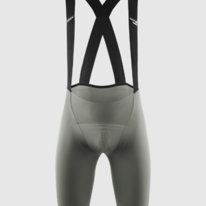 Велотруси ASSOS EQUIPE R Bib Shorts S11 Edge Green