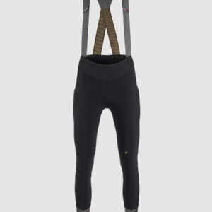 Велоштани ASSOS Uma GTV Winter Bib Tights C2 Black Series lady