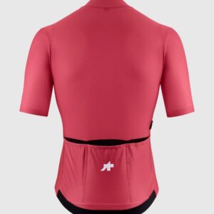 Alternative view of Веломайка ASSOS EQUIPE R Jersey S11 Deadly Berry