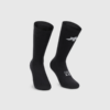 Шкарпетки ASSOS Racing Socks S11 Precision Graphite